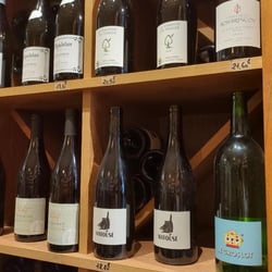 L’Enoteca Saint Aubin 799480