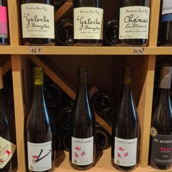 L’Enoteca Saint Aubin 799481