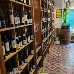L’Enoteca Saint Aubin 799482