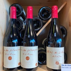 Les bonnes graines 252693