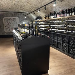 Les Caves Du Château 495185