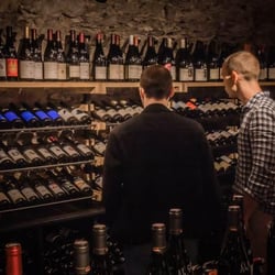 Les Caves Du Château 498250