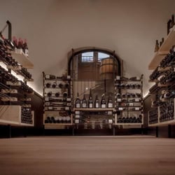 Les Caves Du Château 498251