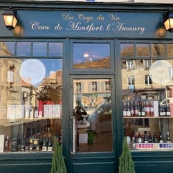 Les Coqs du Vin 114149