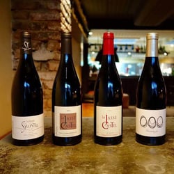 Les Crus du Soleil 9437