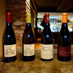 Les Crus du Soleil 9438