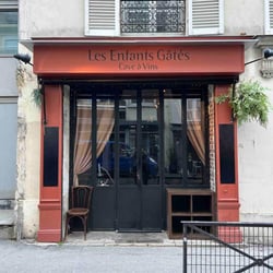 Les Enfants Gâtés 578538
