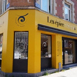 Les Épicentriques 493716