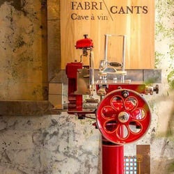 Les Fabricants 236212
