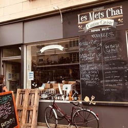 Les Mets Chai, la cave 275201