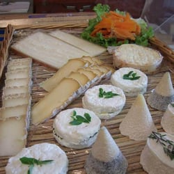 Les Papilles 61541