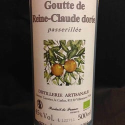 Les Petits Domaines 6655