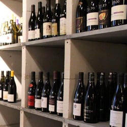 Les Vins Concaves 28507