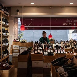 Les Vins d’Aurélien 493880