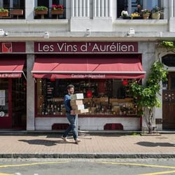 Les Vins d’Aurélien 493885