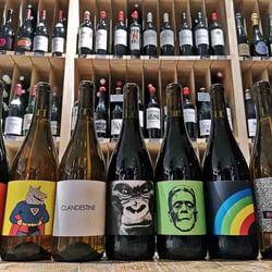 Les Vins d’Aurélien 493895
