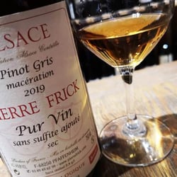 Les Vins d’Aurélien 493911