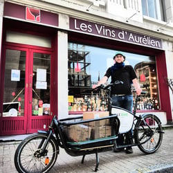 Les Vins d’Aurélien 651997