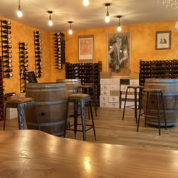 Les vins des copains 694710