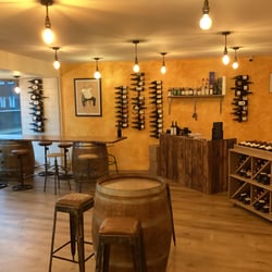 Les vins des copains 694711