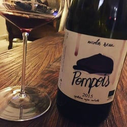 Les Vins O Mur 240327