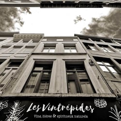 Les Vintrepides 445072