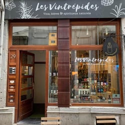 Les Vintrepides 445073