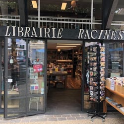 Librairie Racines 650406