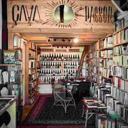 Librairie Verticale 661892