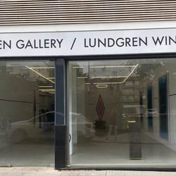 Lundgren Wines Storage Shop 165813