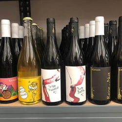 Lundgren Wines Storage Shop 165815