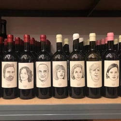 Lundgren Wines Storage Shop 165816