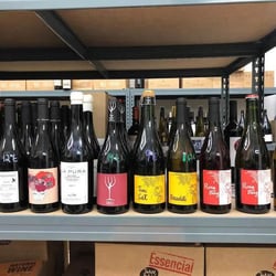 Lundgren Wines Storage Shop 165817