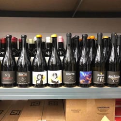 Lundgren Wines Storage Shop 165818