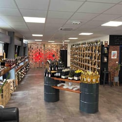L’Univerre - Cave à vins vivants 566593