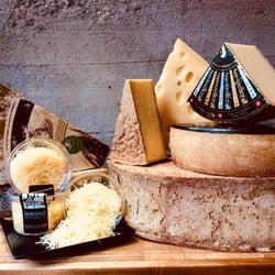 Ma Fromagerie Fine 172181