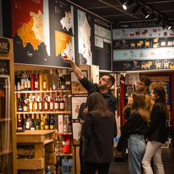 Les Caves Maillol 618706