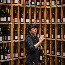Les Caves Maillol 618708
