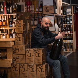 Les Caves Maillol 618709
