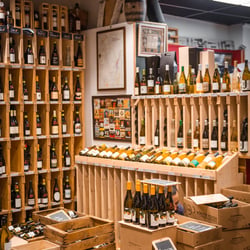 Les Caves Maillol 618775