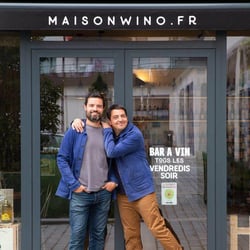 Maison Wino 266731