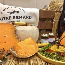 Maître Renard 163777