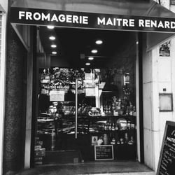 Maître Renard 163778