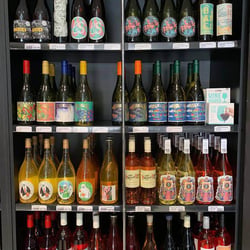 Mane Liquor 91486