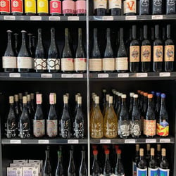 Mane Liquor 91488
