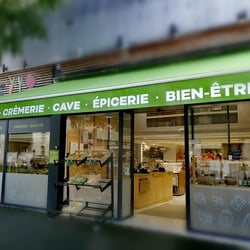 M’Angers Bio 810695
