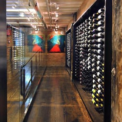 Manhattan Wine Company 1898