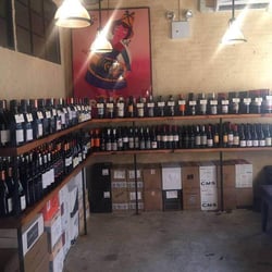Mannys Wine Shop 112924