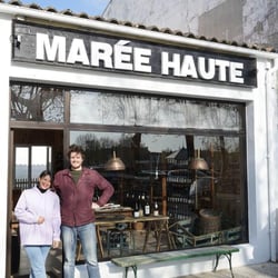 Marée Haute - Oléron 336905