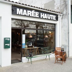 Marée Haute - Oléron 450965